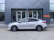 Hyundai Solaris II Рестайлинг Краснодар  - изображение 27