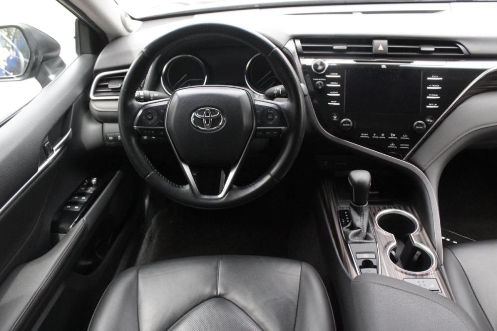 Toyota Camry VIII (XV70) Брянск  - изображение 8