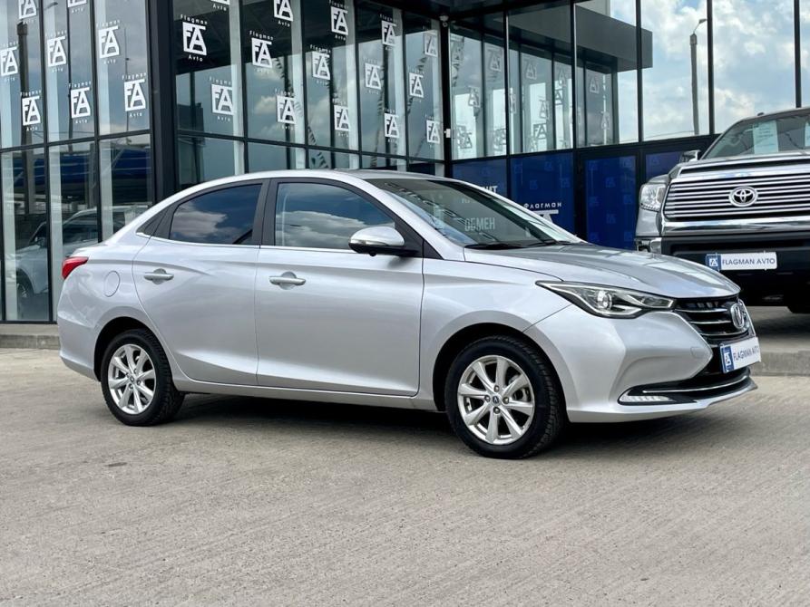 Changan Alsvin Краснодар  - изображение 7