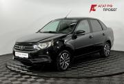 Lada (ВАЗ) Granta I Рестайлинг Нижний Новгород  - изображение 24