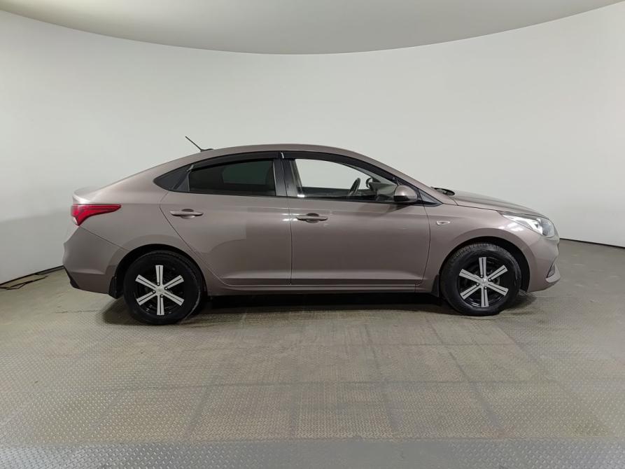 Hyundai Solaris II Уфа  - изображение 5