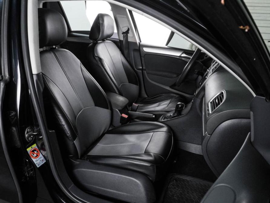 Volkswagen Golf VI Воронеж  - изображение 8
