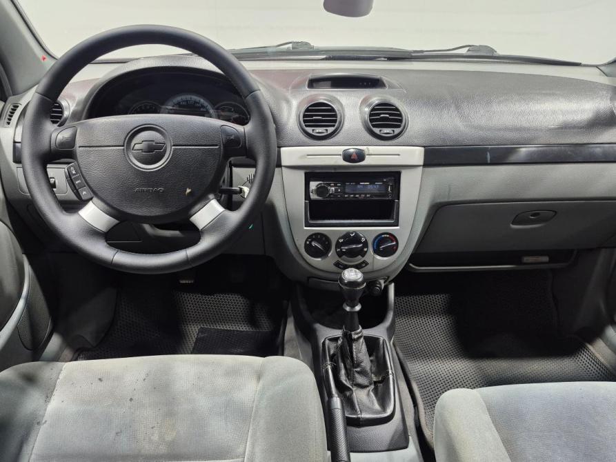 Chevrolet Lacetti I Воронеж  - изображение 11