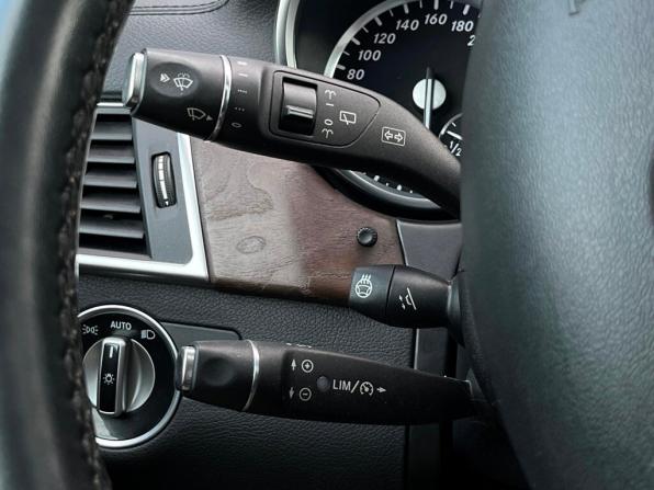 Mercedes-Benz GL-Класс II (X166) с пробегом 2014 года, цена 2 596 800 рублей, 206411 км, внедорожник, Автокод Объявления