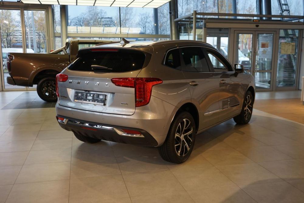 Haval Jolion I Санкт-Петербург  - изображение 5