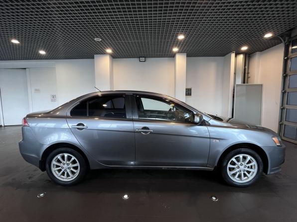 Mitsubishi Lancer X Рестайлинг с пробегом 2012 года, цена 998 000 рублей, 174688 км, седан, Автокод Объявления
