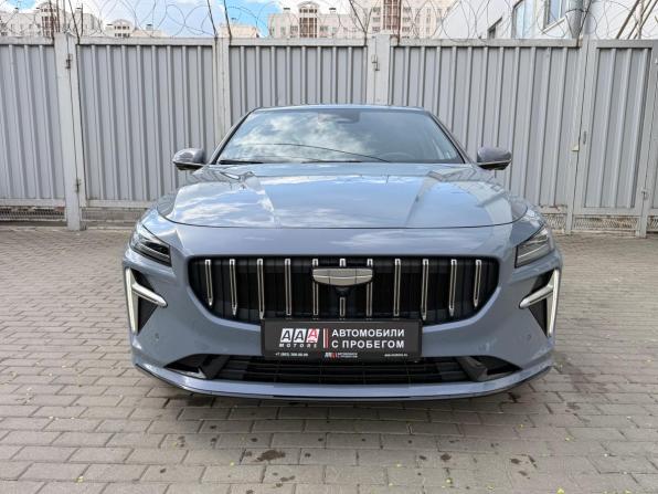 Geely Preface I с пробегом 2024 года, цена 2 890 000 рублей, 1716 км, седан, Автокод Объявления