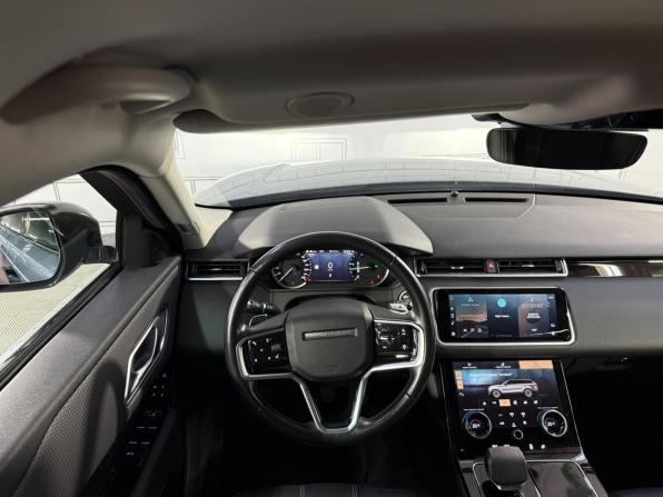 Land Rover Range Rover Velar I с пробегом 2021 года, цена 5 490 000 рублей, 87397 км, внедорожник, Автокод Объявления