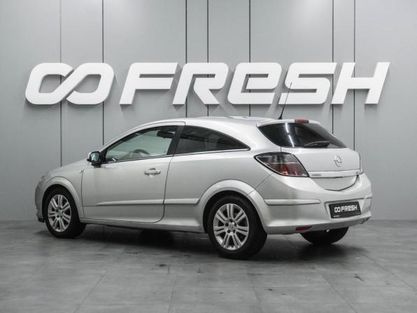 Opel Astra H Рестайлинг с пробегом 2008 года, цена 399 000 рублей, 216163 км, хэтчбек, Автокод Объявления
