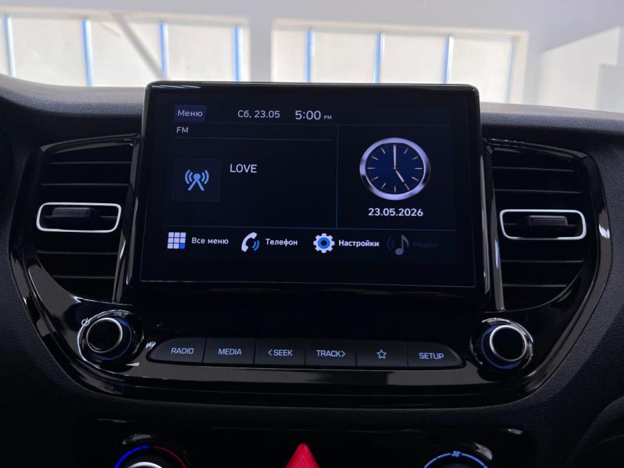 Hyundai Solaris II Рестайлинг Волгоград  - изображение 18