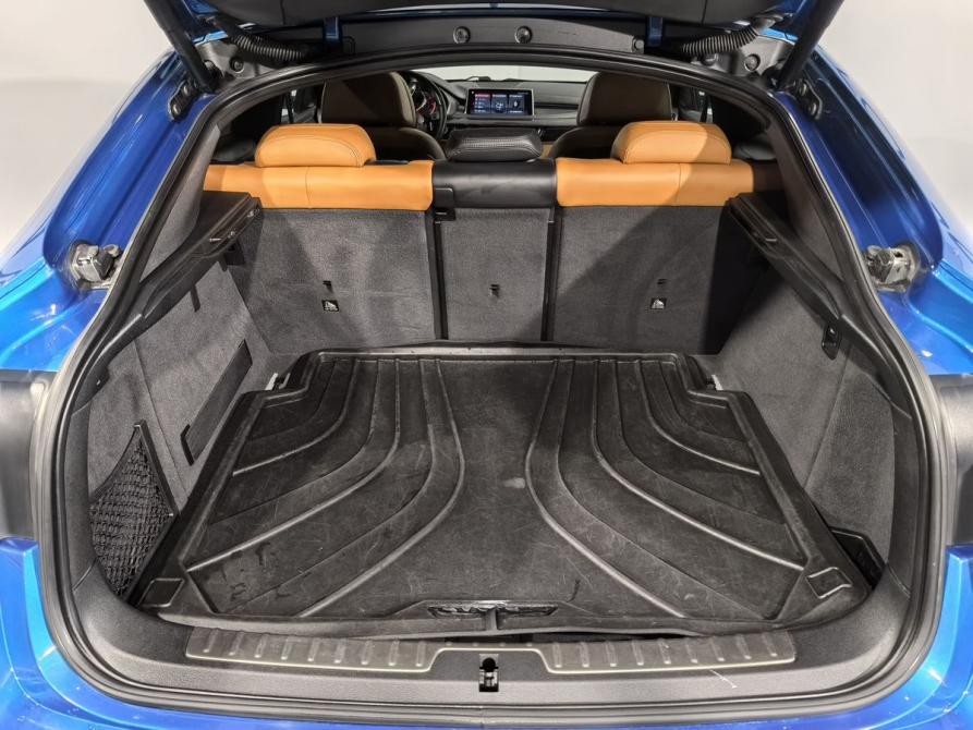 BMW X6 II (F16) Санкт-Петербург  - изображение 15