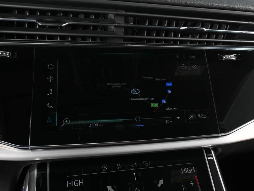 Audi Q8 I (4M) Ростов-на-Дону  - изображение 16