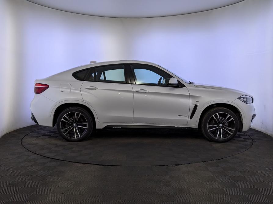 BMW X6 II (F16) Москва  - изображение 4