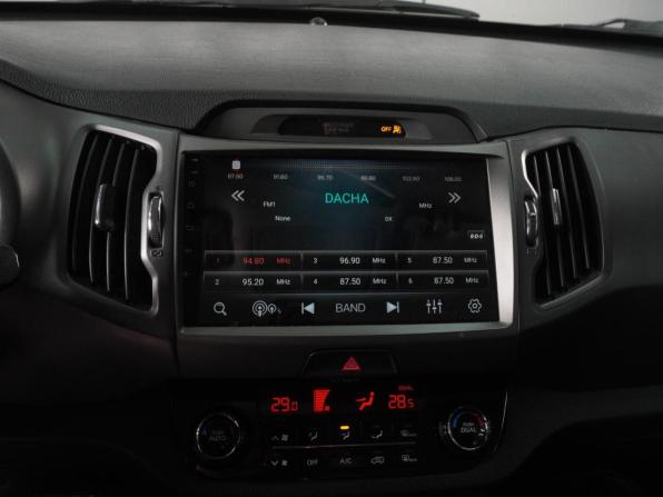 Kia Sportage III с пробегом 2012 года, цена 1 235 000 рублей, 220806 км, внедорожник, Автокод Объявления