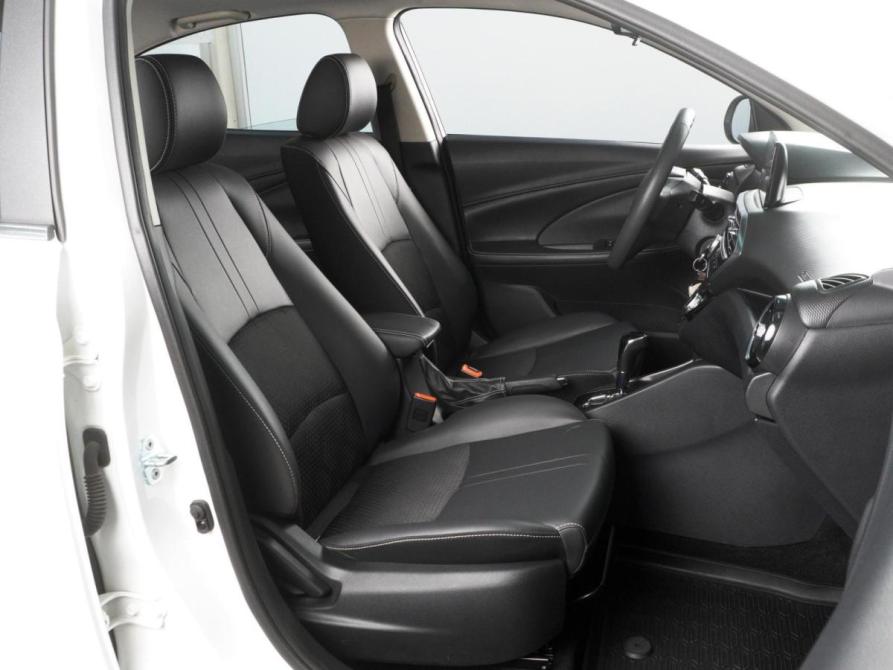Changan Alsvin Минеральные Воды  - изображение 8