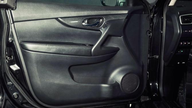 Nissan X-Trail III с пробегом 2015 года, цена 1 515 000 рублей, 179500 км, внедорожник, Автокод Объявления
