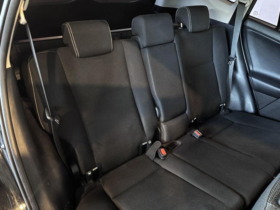 Toyota RAV4 IV (XA40) Рестайлинг Чебоксары  - изображение 33