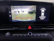 Hyundai Elantra VII (CN7) Москва  - изображение 41