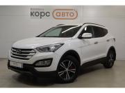Hyundai Santa Fe III Коломна  - изображение 15