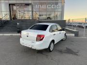 Lada (ВАЗ) Granta I Саратов  - изображение 20