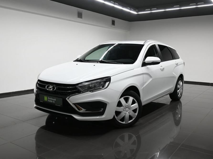 Lada (ВАЗ) Vesta I Рестайлинг (NG) Тверь  - изображение 1