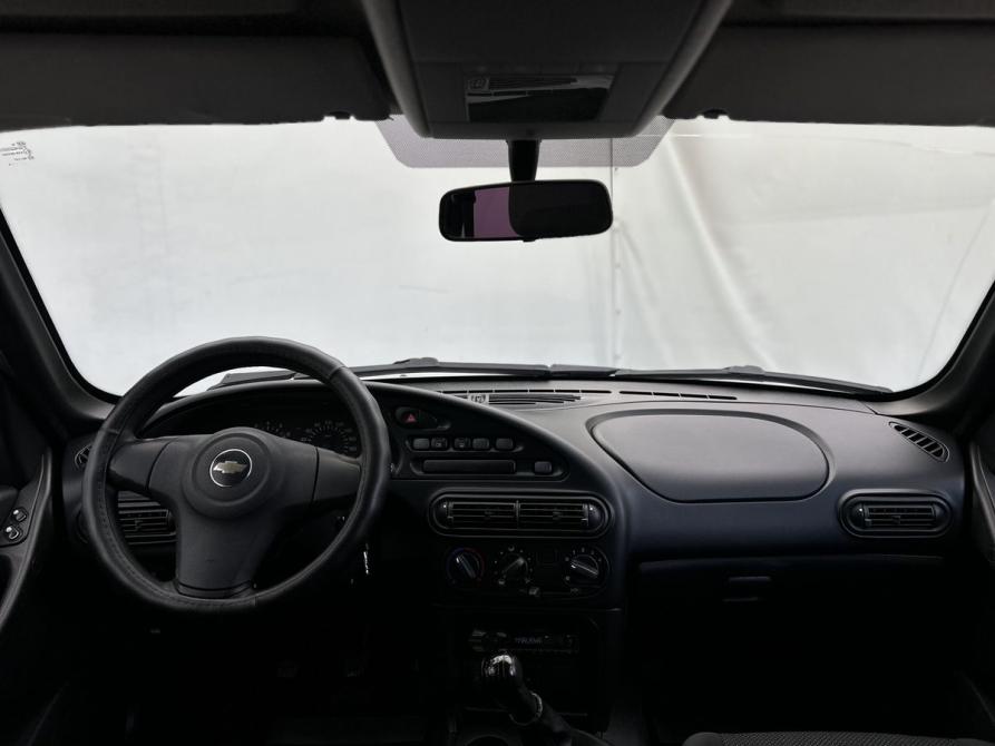 Chevrolet Niva I Рестайлинг Липецк  - изображение 12