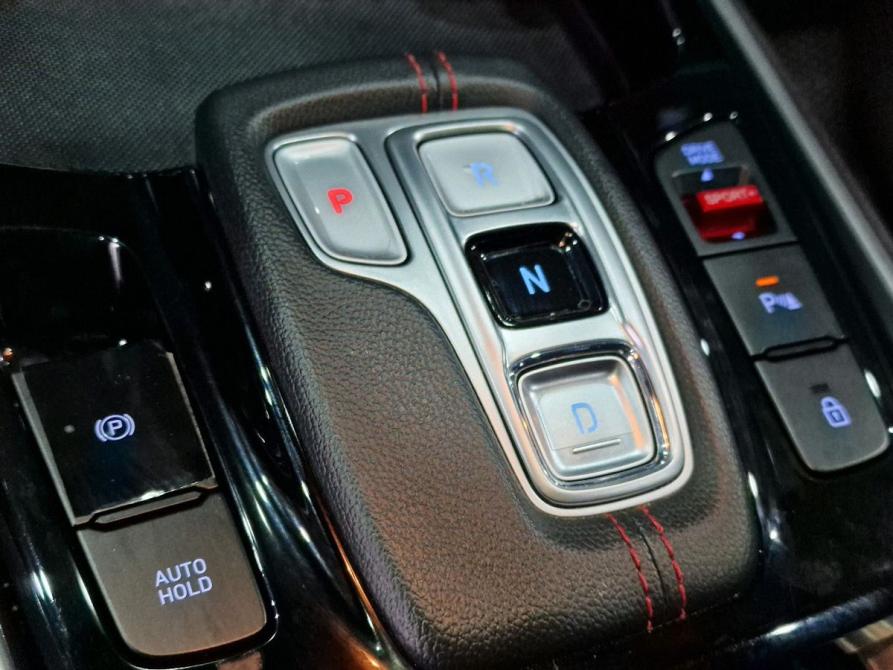 Hyundai Lafesta I Рестайлинг Ставрополь  - изображение 22
