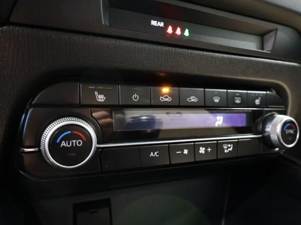 Mazda CX-5 II с пробегом 2020 года, цена 2 299 000 рублей, 121207 км, внедорожник, Автокод Объявления