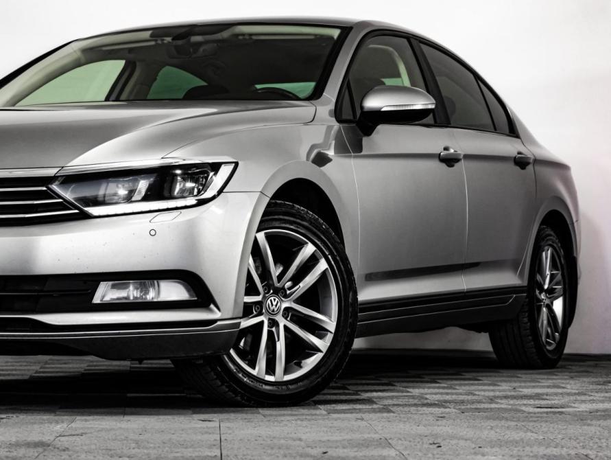 Volkswagen Passat B8 Санкт-Петербург  - изображение 2