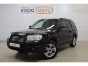 Subaru Forester II Рестайлинг Коломна  - изображение 5