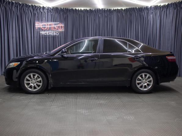 Toyota Camry VI (XV40) Рестайлинг с пробегом 2009 года, цена 829 000 рублей, 431654 км, седан, Автокод Объявления