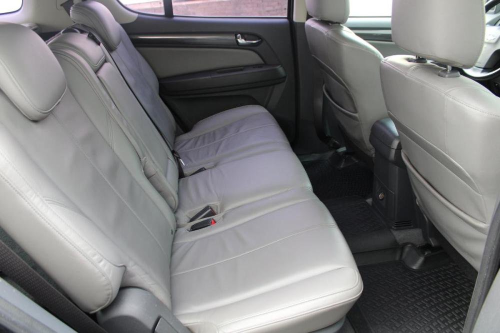 Chevrolet TrailBlazer II Ярославль  - изображение 12