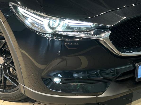 Mazda CX-5 II с пробегом 2018 года, цена 3 027 000 рублей, 101798 км, внедорожник, Автокод Объявления