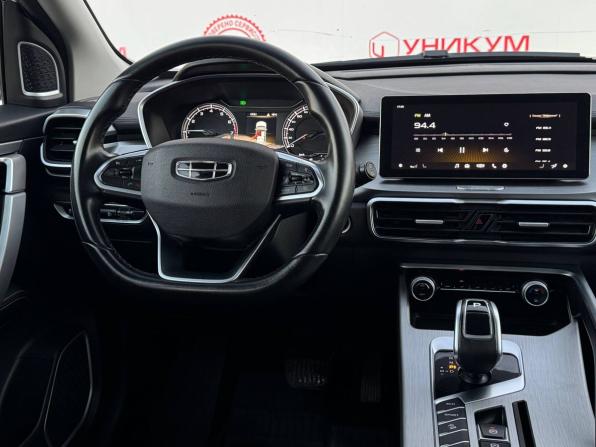 Geely Coolray I с пробегом 2022 года, цена 1 599 000 рублей, 101183 км, внедорожник, Автокод Объявления