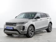 Land Rover Range Rover Evoque II Рестайлинг Москва  - изображение 29