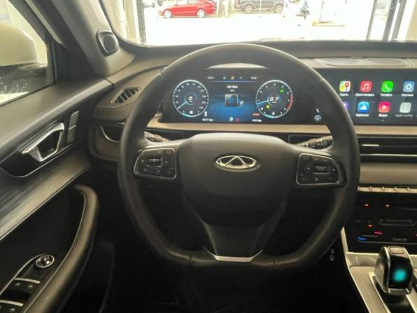 Chery Tiggo 7 Pro Max I с пробегом 2023 года, цена 2 206 400 рублей, 15829 км, внедорожник, Автокод Объявления