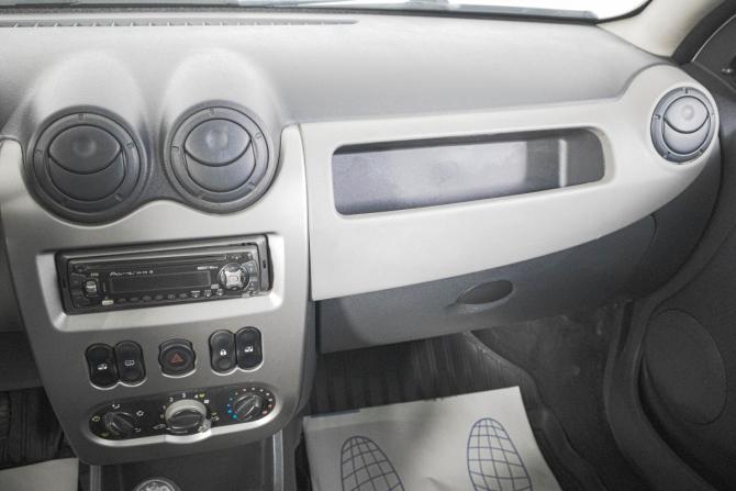Renault Sandero I с пробегом 2012 года, цена 609 000 рублей, 178000 км, хэтчбек, Автокод Объявления