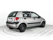 Hyundai Getz I Рестайлинг Ногинск  - изображение 23