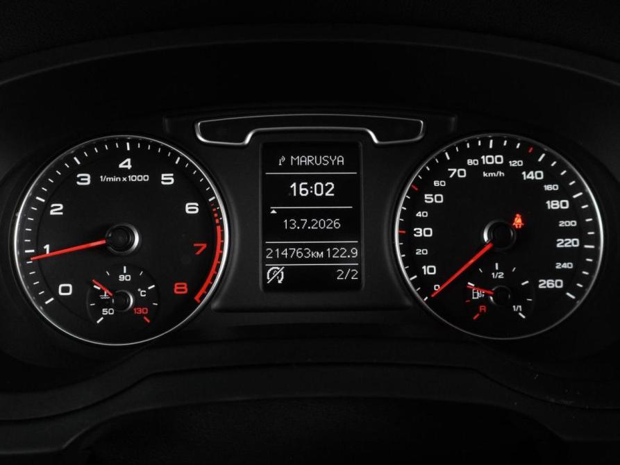 Audi Q3 I (8U) Воронеж  - изображение 13