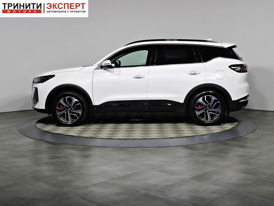 Chery Tiggo 7 Pro Max I Рестайлинг Белгород  - изображение 5