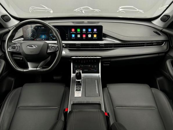 Chery Tiggo 7 Pro Max I с пробегом 2023 года, цена 1 586 700 рублей, 94095 км, внедорожник, Автокод Объявления