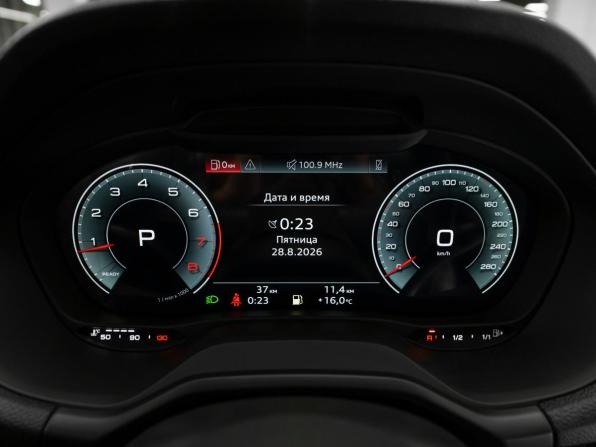 Audi Q2 I Рестайлинг с пробегом 2026 года, цена 3 750 000 рублей, 50 км, внедорожник, Автокод Объявления