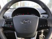 Hyundai Creta I Рестайлинг Стерлитамак  - изображение 25