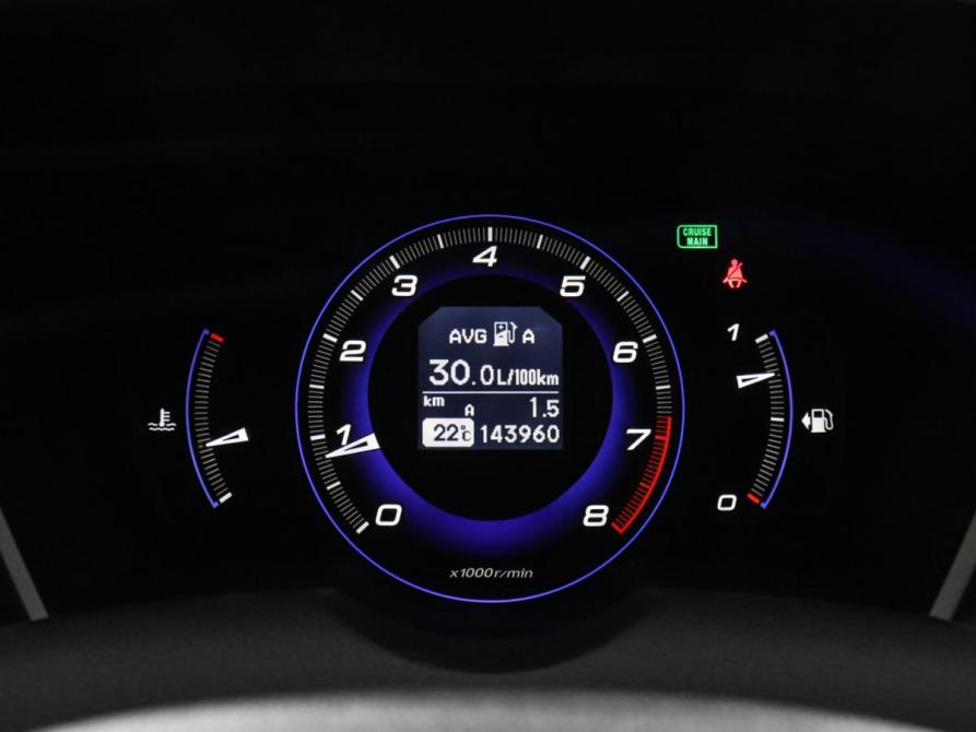 Honda Civic VIII Химки  - изображение 7