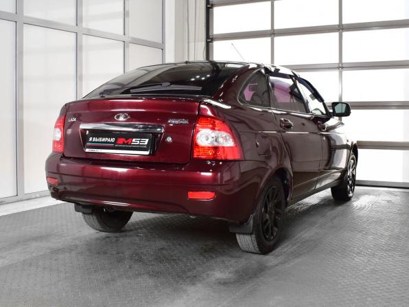 Lada (ВАЗ) Priora I с пробегом 2011 года, цена 349 995 рублей, 210592 км, хэтчбек, Автокод Объявления