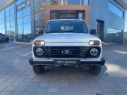 Lada (ВАЗ) Niva Legend I Краснодар  - изображение 14