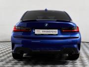 BMW 3 серии VII (G2x) Москва  - изображение 29