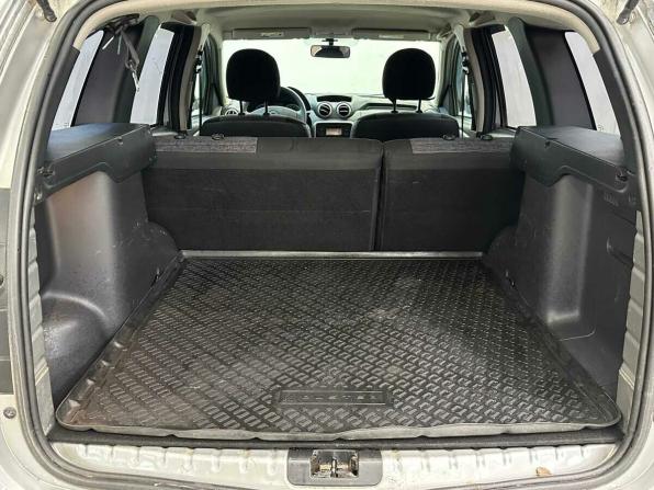 Renault Duster I с пробегом 2014 года, цена 1 129 000 рублей, 92477 км, внедорожник, Автокод Объявления