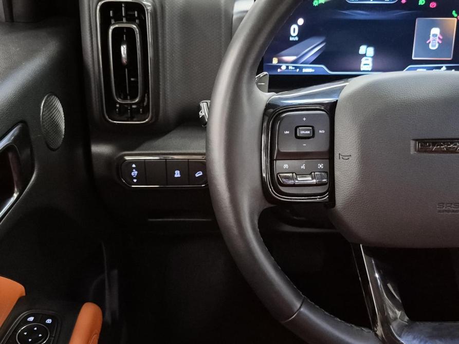 Haval H9 II Нижний Новгород  - изображение 22