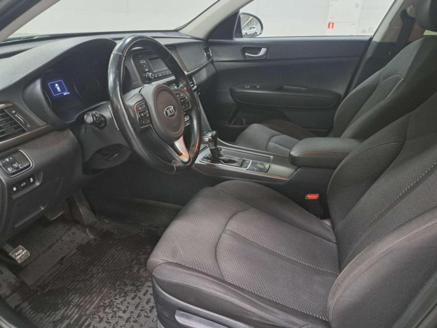 Kia Optima IV Казань  - изображение 20